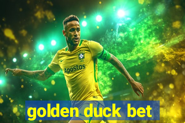 golden duck bet